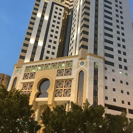 Olayan Diamond Hotel - Al Maabda Mecca ภายนอก รูปภาพ